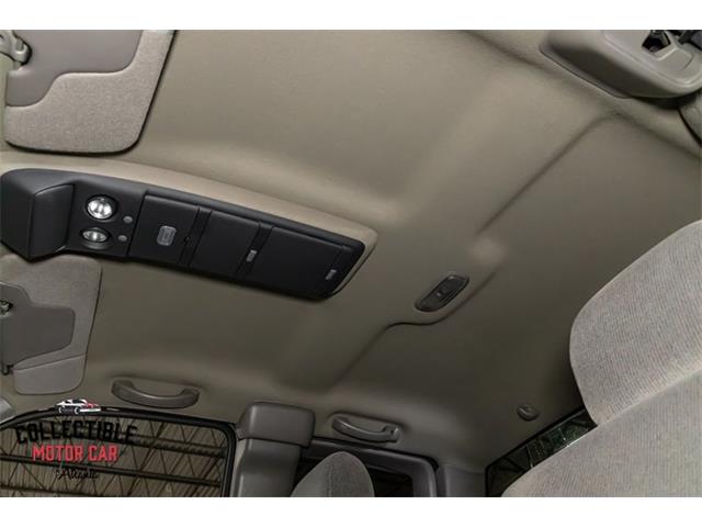 2000 GMC Sierra (CC-2065796) for sale in Marietta, Georgia