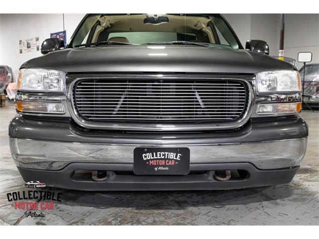2000 GMC Sierra (CC-2065796) for sale in Marietta, Georgia
