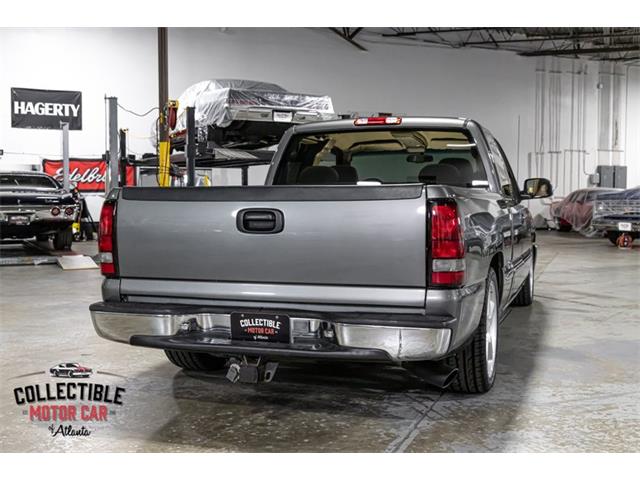 2000 GMC Sierra (CC-2065796) for sale in Marietta, Georgia