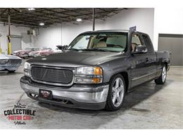 2000 GMC Sierra (CC-2065796) for sale in Marietta, Georgia