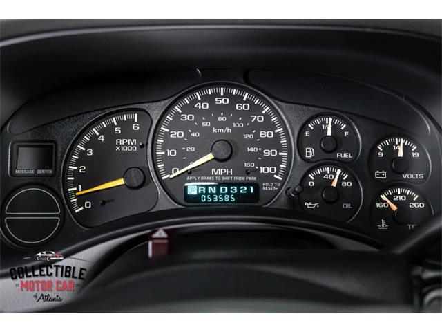 2000 GMC Sierra (CC-2065796) for sale in Marietta, Georgia