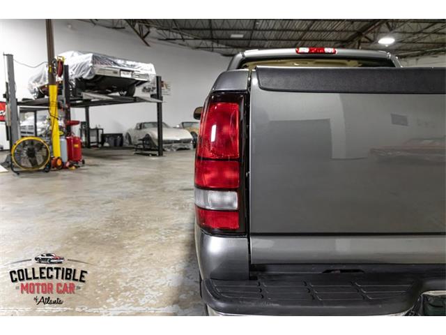 2000 GMC Sierra (CC-2065796) for sale in Marietta, Georgia