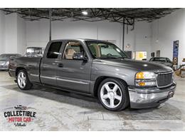 2000 GMC Sierra (CC-2065796) for sale in Marietta, Georgia