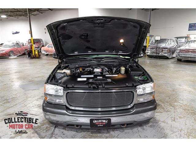 2000 GMC Sierra (CC-2065796) for sale in Marietta, Georgia