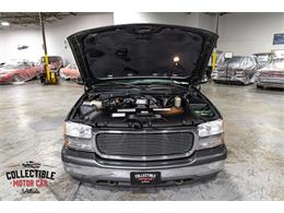 2000 GMC Sierra (CC-2065796) for sale in Marietta, Georgia