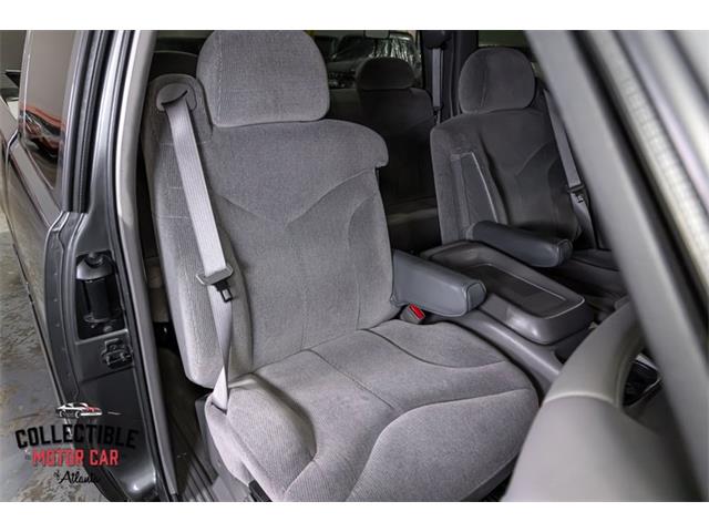 2000 GMC Sierra (CC-2065796) for sale in Marietta, Georgia