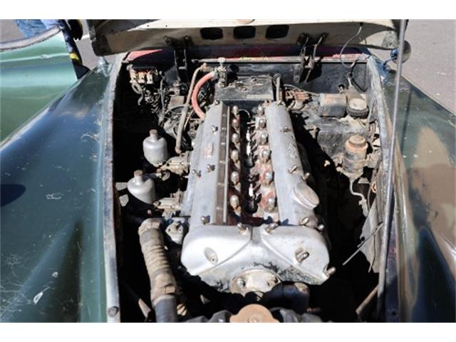 1957 Jaguar XK140 (CC-2065797) for sale in Astoria, New York