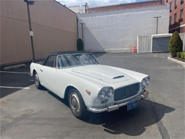 1961 Lancia Flaminia (CC-2065798) for sale in Astoria, New York