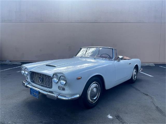 1961 Lancia Flaminia (CC-2065798) for sale in Astoria, New York
