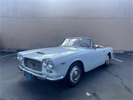 1961 Lancia Flaminia (CC-2065798) for sale in Astoria, New York