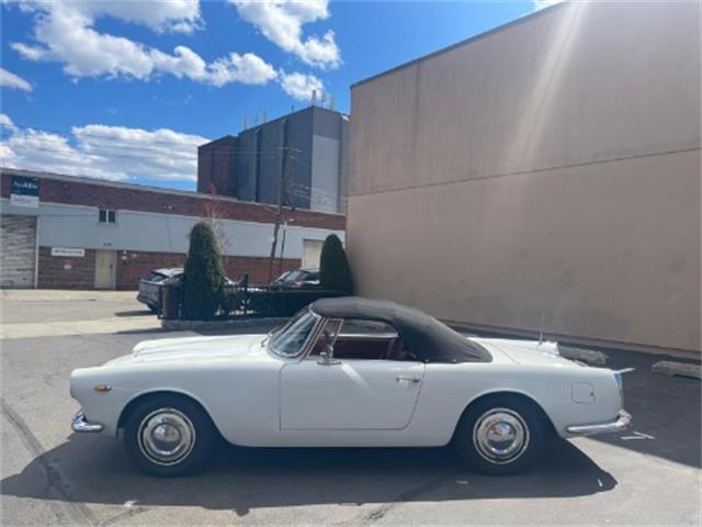 1961 Lancia Flaminia (CC-2065798) for sale in Astoria, New York