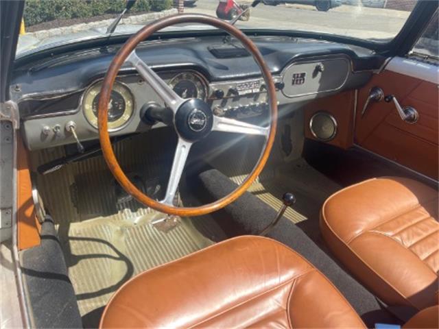 1961 Lancia Flaminia (CC-2065798) for sale in Astoria, New York