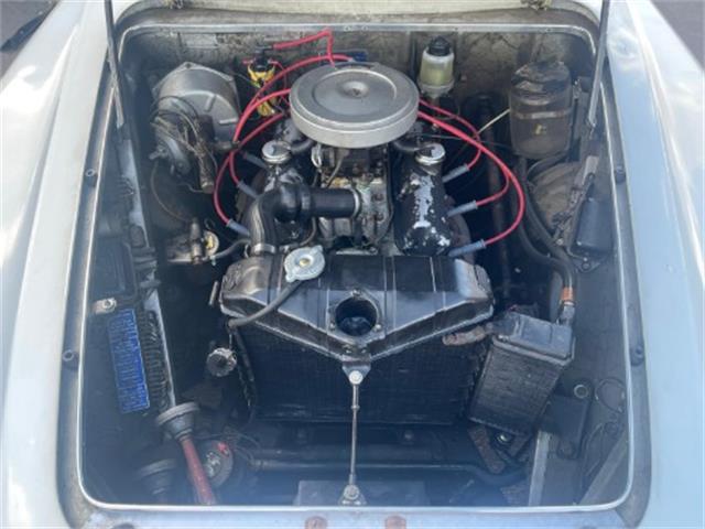 1961 Lancia Flaminia (CC-2065798) for sale in Astoria, New York