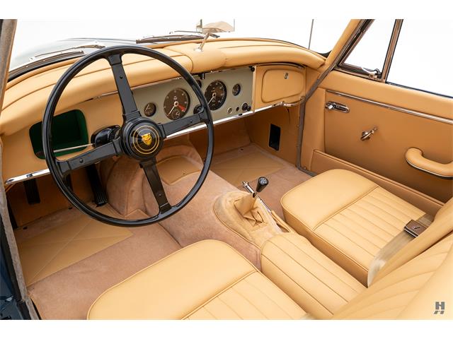 1959 Jaguar XK150 (CC-2065799) for sale in Saint Louis, Missouri