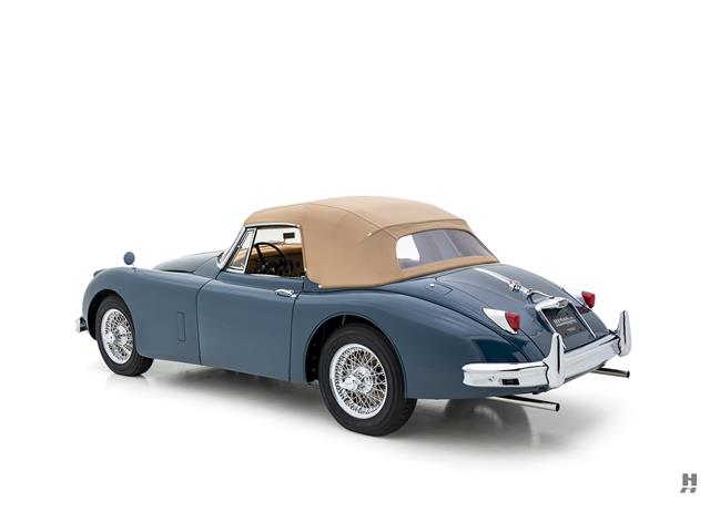 1959 Jaguar XK150 (CC-2065799) for sale in Saint Louis, Missouri