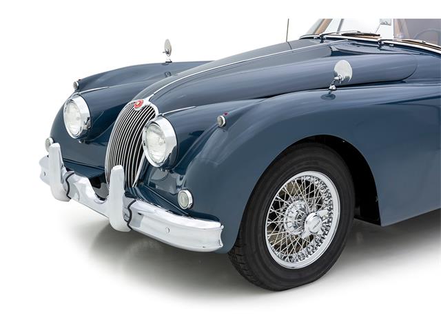 1959 Jaguar XK150 (CC-2065799) for sale in Saint Louis, Missouri