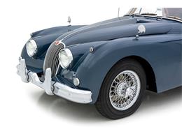 1959 Jaguar XK150 (CC-2065799) for sale in Saint Louis, Missouri