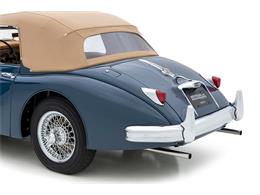 1959 Jaguar XK150 (CC-2065799) for sale in Saint Louis, Missouri