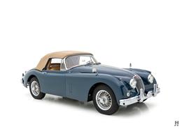 1959 Jaguar XK150 (CC-2065799) for sale in Saint Louis, Missouri