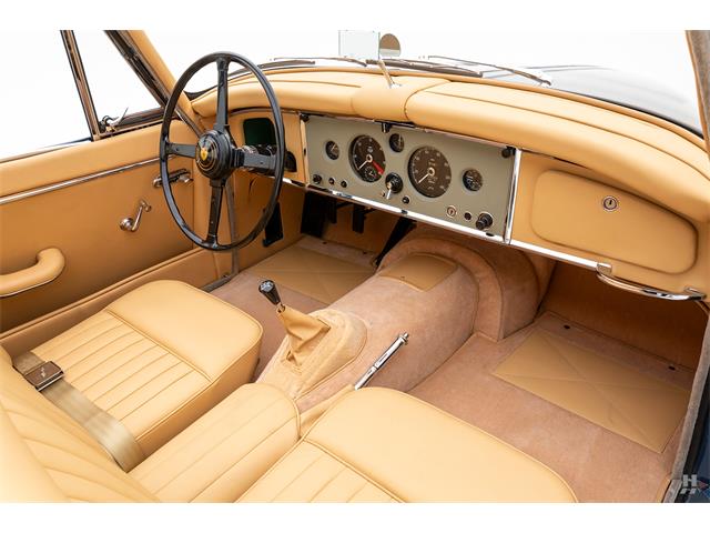 1959 Jaguar XK150 (CC-2065799) for sale in Saint Louis, Missouri