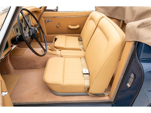 1959 Jaguar XK150 (CC-2065799) for sale in Saint Louis, Missouri