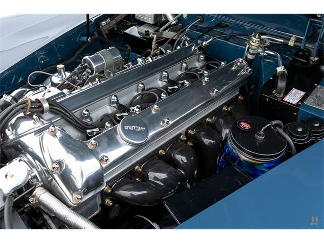 1959 Jaguar XK150 (CC-2065799) for sale in Saint Louis, Missouri