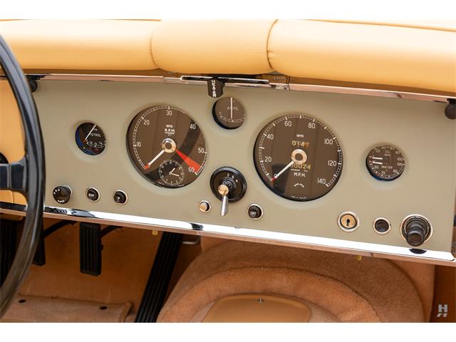 1959 Jaguar XK150 (CC-2065799) for sale in Saint Louis, Missouri