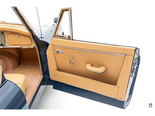 1959 Jaguar XK150 (CC-2065799) for sale in Saint Louis, Missouri