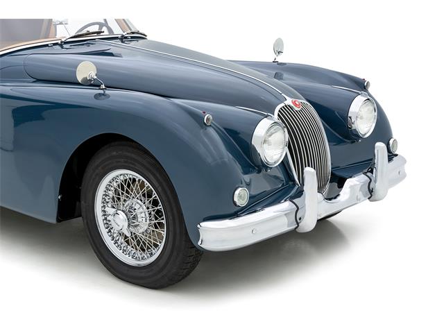 1959 Jaguar XK150 (CC-2065799) for sale in Saint Louis, Missouri