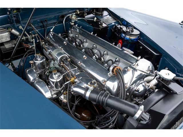 1959 Jaguar XK150 (CC-2065799) for sale in Saint Louis, Missouri