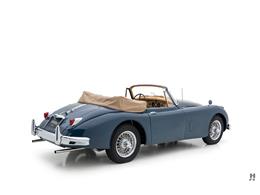 1959 Jaguar XK150 (CC-2065799) for sale in Saint Louis, Missouri