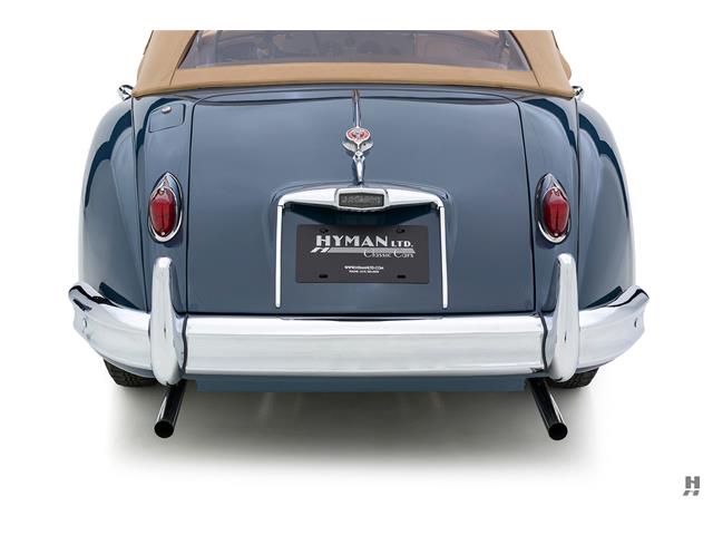 1959 Jaguar XK150 (CC-2065799) for sale in Saint Louis, Missouri