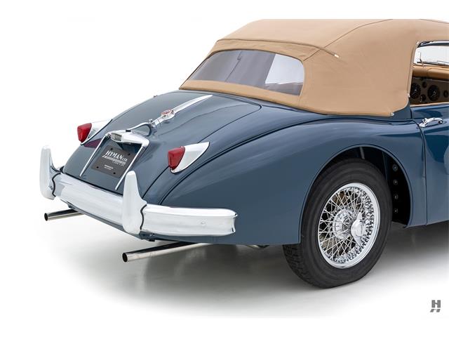 1959 Jaguar XK150 (CC-2065799) for sale in Saint Louis, Missouri