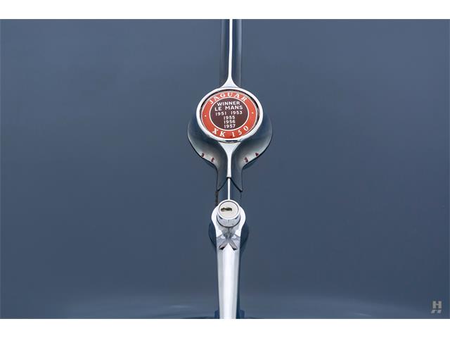 1959 Jaguar XK150 (CC-2065799) for sale in Saint Louis, Missouri