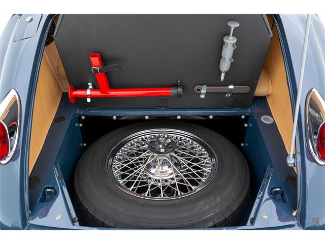 1959 Jaguar XK150 (CC-2065799) for sale in Saint Louis, Missouri