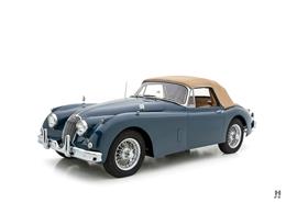 1959 Jaguar XK150 (CC-2065799) for sale in Saint Louis, Missouri