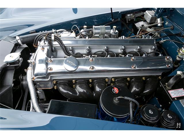 1959 Jaguar XK150 (CC-2065799) for sale in Saint Louis, Missouri