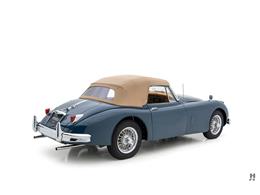 1959 Jaguar XK150 (CC-2065799) for sale in Saint Louis, Missouri