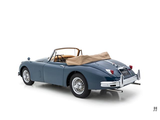 1959 Jaguar XK150 (CC-2065799) for sale in Saint Louis, Missouri