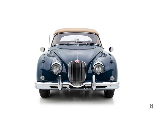 1959 Jaguar XK150 (CC-2065799) for sale in Saint Louis, Missouri