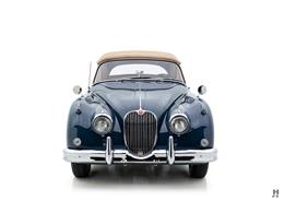 1959 Jaguar XK150 (CC-2065799) for sale in Saint Louis, Missouri