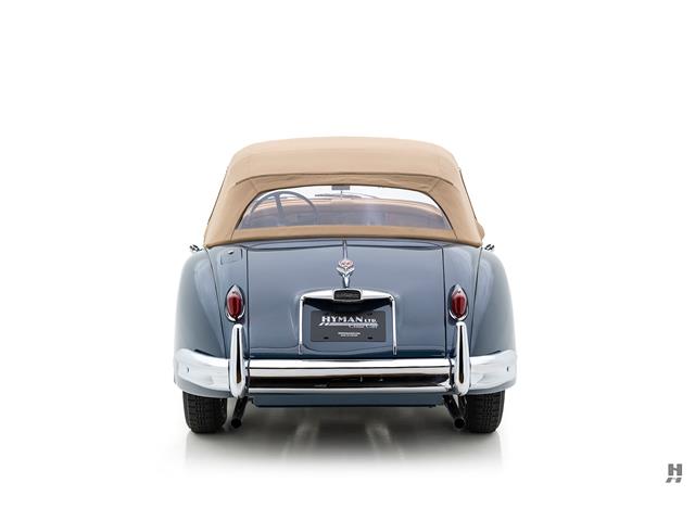 1959 Jaguar XK150 (CC-2065799) for sale in Saint Louis, Missouri