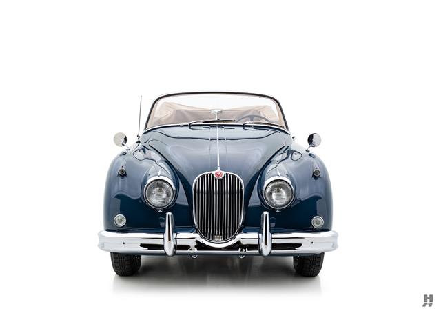 1959 Jaguar XK150 (CC-2065799) for sale in Saint Louis, Missouri