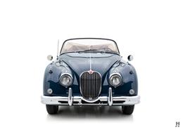 1959 Jaguar XK150 (CC-2065799) for sale in Saint Louis, Missouri