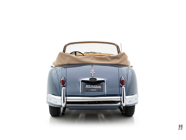 1959 Jaguar XK150 (CC-2065799) for sale in Saint Louis, Missouri