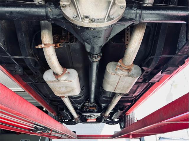 1969 Chevrolet Nova (CC-2060058) for sale in Largo, Florida