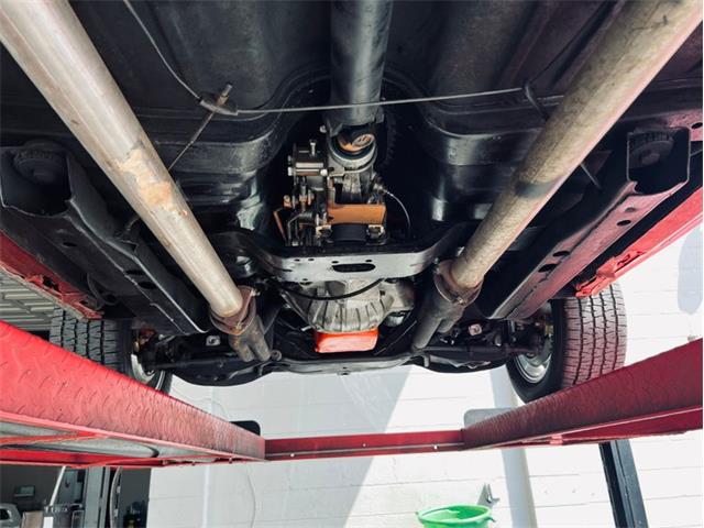 1969 Chevrolet Nova (CC-2060058) for sale in Largo, Florida