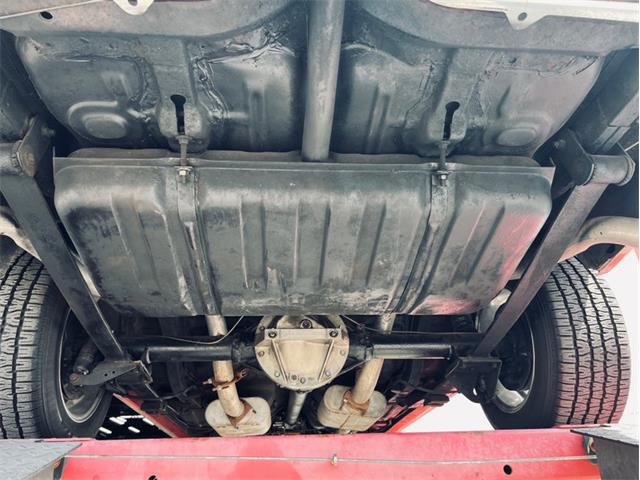 1969 Chevrolet Nova (CC-2060058) for sale in Largo, Florida