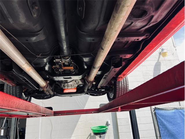 1969 Chevrolet Nova (CC-2060058) for sale in Largo, Florida