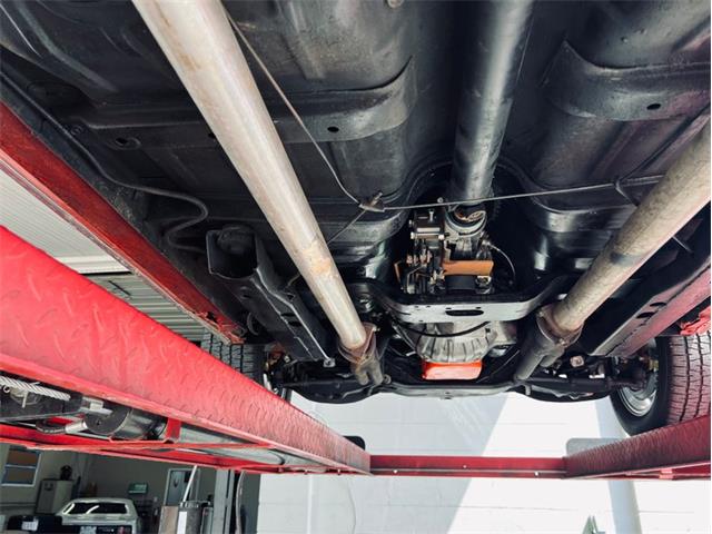 1969 Chevrolet Nova (CC-2060058) for sale in Largo, Florida